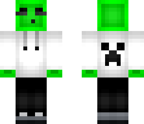 cool slime