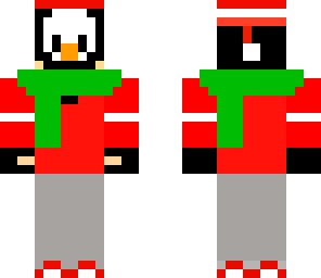 chrismas vanoss v3