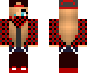 tomboy girl v2