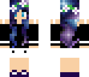galaxy girl
