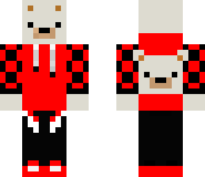 polar teddy