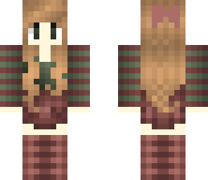 girl