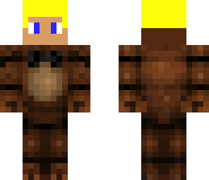 boy freddy