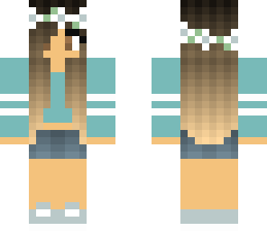 hipster girl