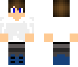 new skin