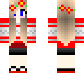 girl