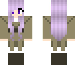 jedi girl
