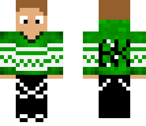 my skin