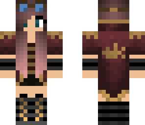 my skin