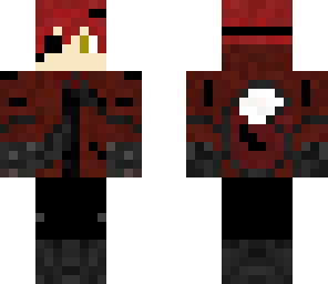 human foxy