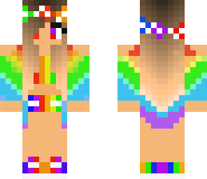 rainbow op