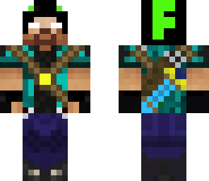 herobrine