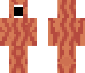 bacon man
