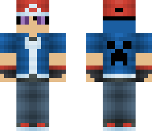 poke trainer jock
