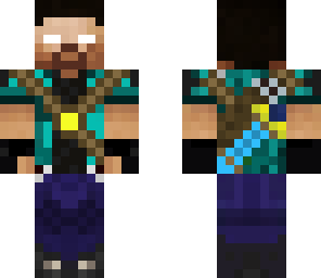 herobrine