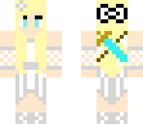 warrior girl