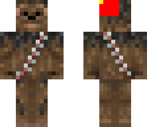 chewbacca fez