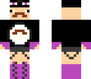 derp ender ******