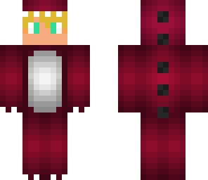 joes dino skin