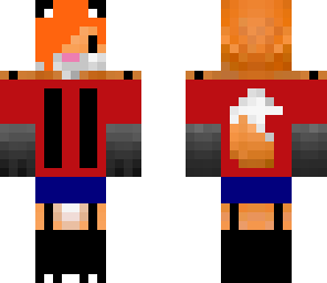 paramore fox