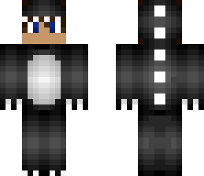 sir renzo dino skin