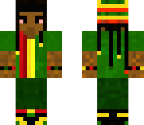 ganja man