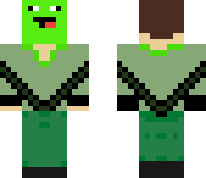 the official creeperamer1 derp