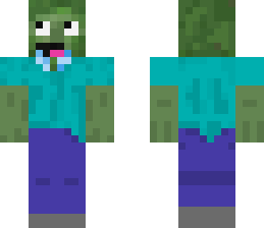 derp zombie