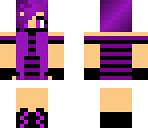 cutepurplegamer