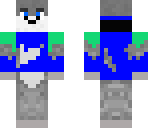 wolfmen
