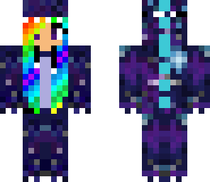 galaxy dino jill