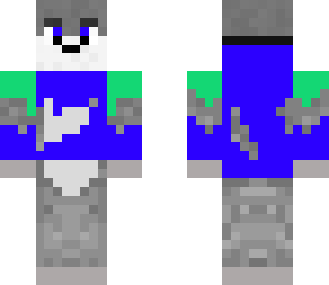 wolfman