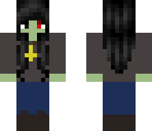 female murdoc