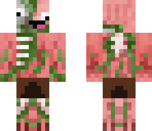derp pigman