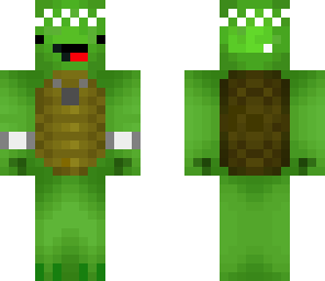 derp turtle thug