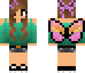 fairy girl