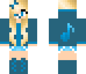 baby music note