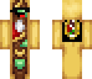 supertacotigo