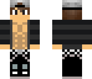 skin