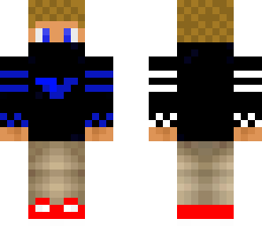 cool skin