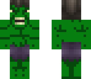 hulk