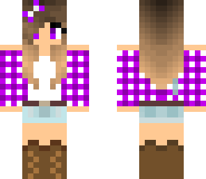 girl