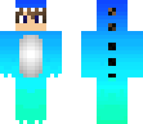 dino blue