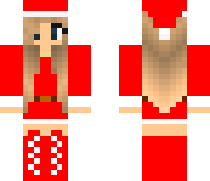 ready for christmas