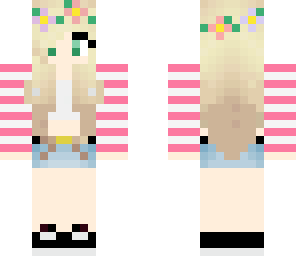 cool girl