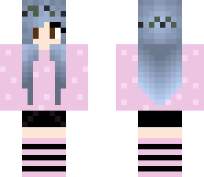 pastel goth