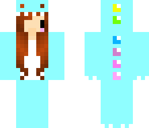 for kaylee dino skin