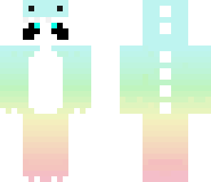 panda