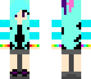 ice girl