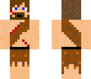 barbain warrior